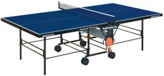 Butterfly Rollaway miza za namizni tenis, modra