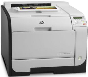 HP LaserJet Pro 400 Color M451dn (CE957DN)
