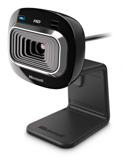 Microsoft Kamera LifeCam HD-3000