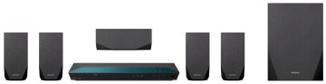 Sony domači kino BDVE-2100