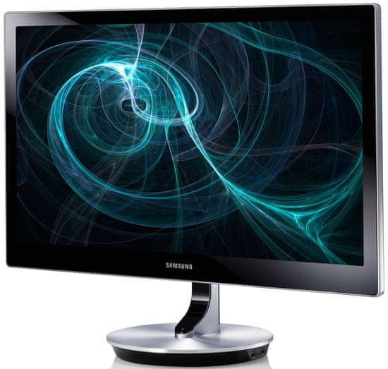 Samsung Monitor LED LCD 27" S27B970DS (LS27B970DS/EN)