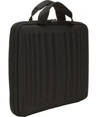 Case Logic torba za prenosni računalnik QNS-113, črna