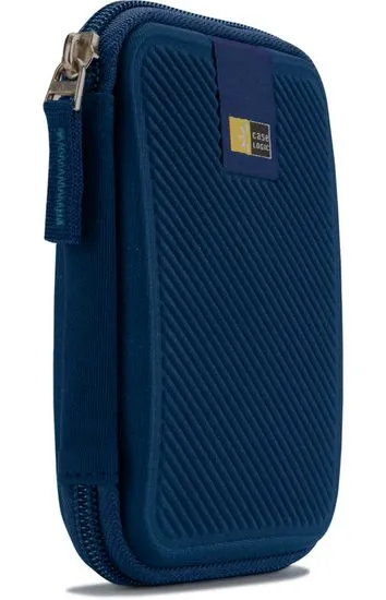 Case Logic torbica za prenosni disk EHDC-101 DARK BLUE