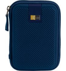 Case Logic torbica za prenosni disk EHDC-101 DARK BLUE