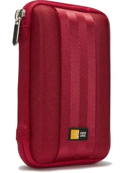 Case Logic torbica za prenosni disk QHDC-101 RED