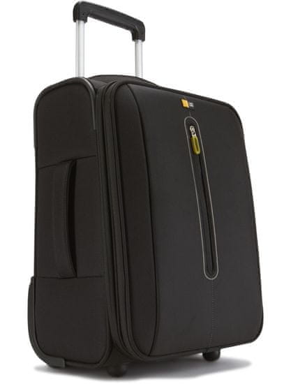 Case Logic potovalna torba PTU-218, črna