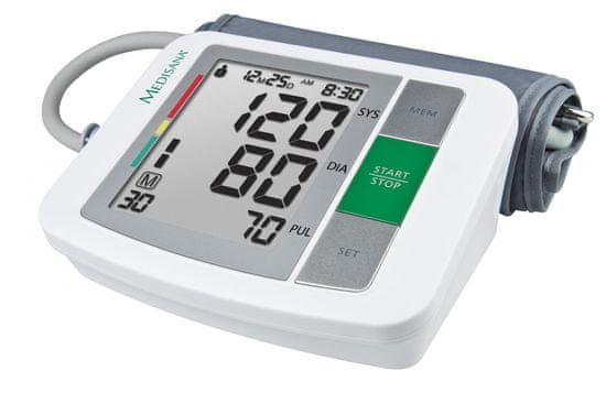 Medisana Merilnik krvnega tlaka BU 510