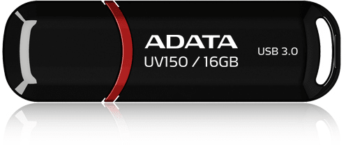 A-Data spominski ključek UV150 16GB USB3.0