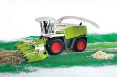 Claas Jaguar 900 kombajn, 1:16