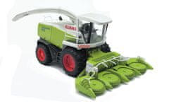 Claas Jaguar 900 kombajn, 1:16