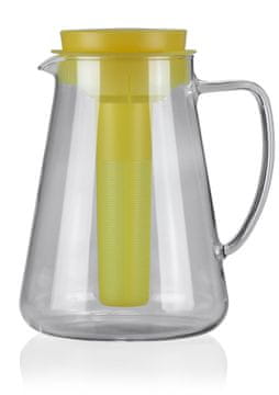 Tescoma vrč Teo za hladno in toplo pijačo, 2,5 l