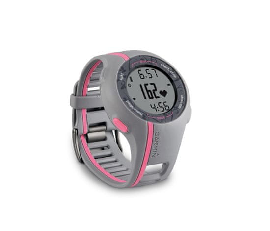 Garmin forerunner 110 hr clearance
