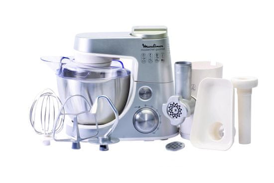 Moulinex Kuhinjski robot QA414D15 Masterchef Gourmet