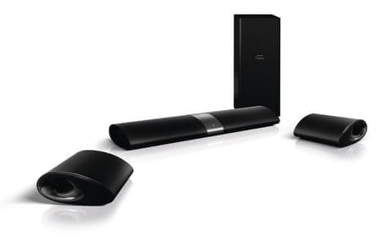 Philips sistem za domači kino HTL9100/12