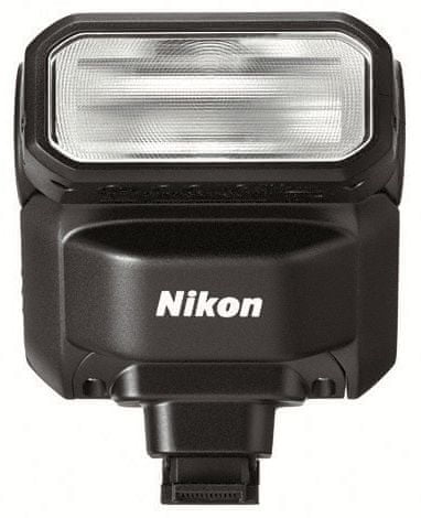 Nikon bliskavica SB-N7, črna