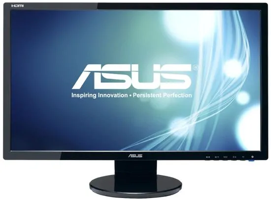 ASUS LED monitor VE247H
