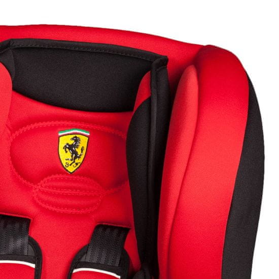 Ferrari cosmo sp top isofix