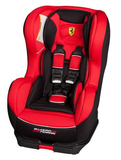 Ferrari Cosmo SP ISOFIX