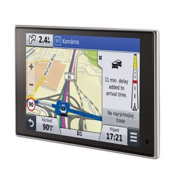 Garmin nüvi 3597LMT Lifetime