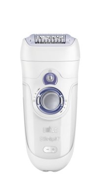 Braun epilator Silk-epil 7 7921 Spa