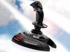 Thrustmaster igralna palica T.Flight Stick X za PS3/PC