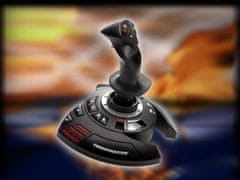 Thrustmaster igralna palica T.Flight Stick X za PS3/PC