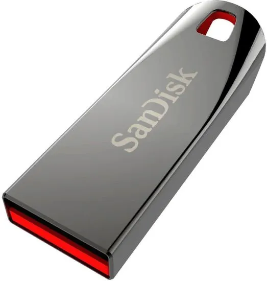 SanDisk USB ključek Cruzer Force 8 GB USB 2.0