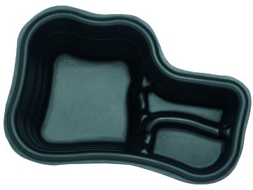 Pontec bazen za vrtni ribnik, PVC 150l (36790) | mimovrste=)