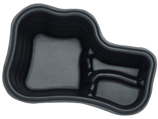 Pontec bazen za vrtni ribnik, PVC 150l (36790) - odprta embalaža ...