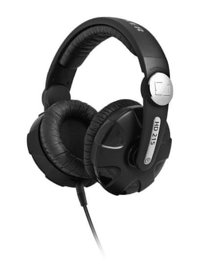 Sennheiser slušalke HD 215 II