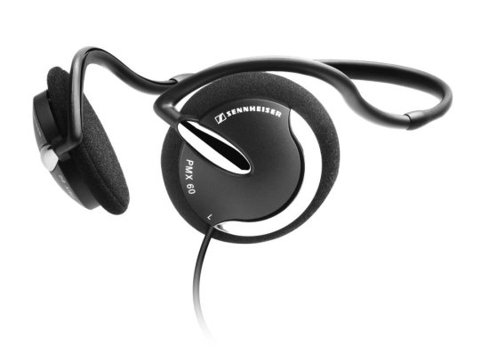 Sennheiser slušalke PMX 60 II