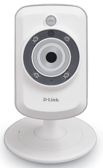 D-Link brezžična mrežna IP kamera DCS-942L
