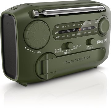 Philips Radio sprejemnik AE1125/12