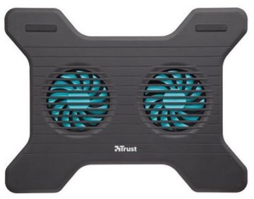 Trust Hladilnik za prenosnik Xstream Breeze (17805)