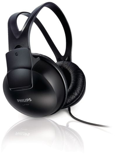 Philips slušalke SHP1900