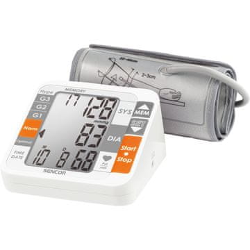 SENCOR merilec pritiska SBP 690
