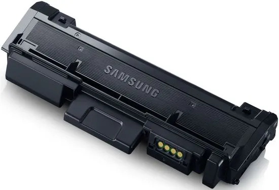 Samsung toner MLT-D116S, črn