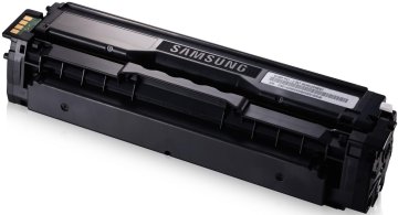 Samsung toner CLT-K504S/ELS, črn