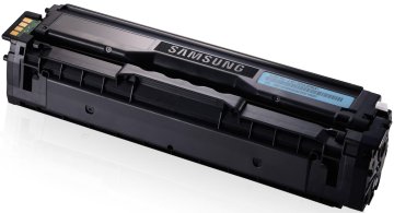Samsung toner CLT-C504S/ELS, cyan