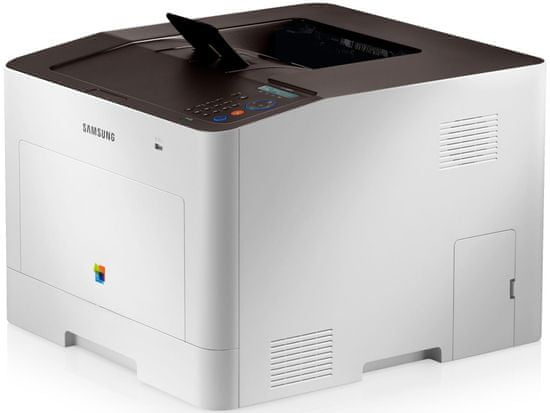Samsung tiskalnik CLP-680ND