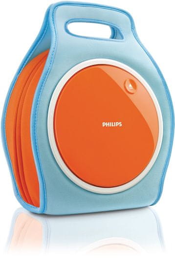 Philips AZ250
