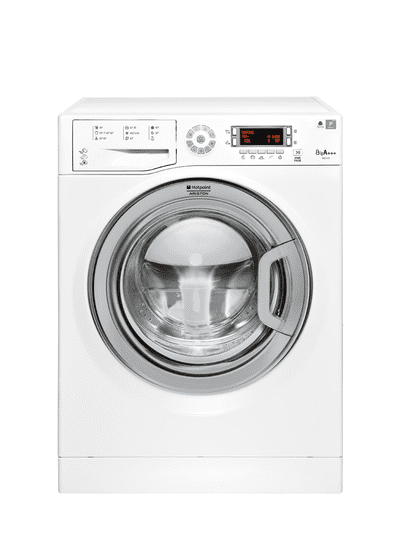 Hotpoint Pralni stroj WMD 843BS EU