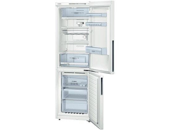 Bosch kombinirani hladilnik KGN36VW31