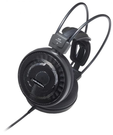 Audio-Technica ATH-AD700X slušalke, črne