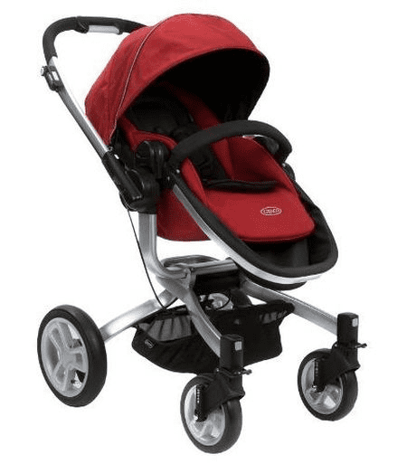 Graco Symbio 2013