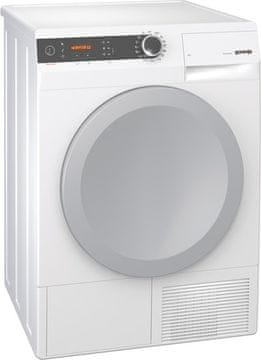 Gorenje kondenzacijski sušilni stroj D7665N