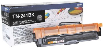 Brother toner TN241BK, črn