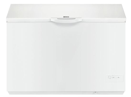 Zanussi prostostoječa zamrzovalna skrinja ZFC31401WA