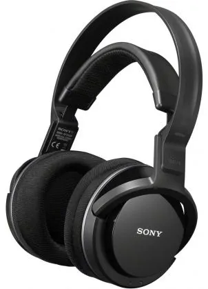 Sony brezžične slušalke MDR-RF855 - Odprta embalaža