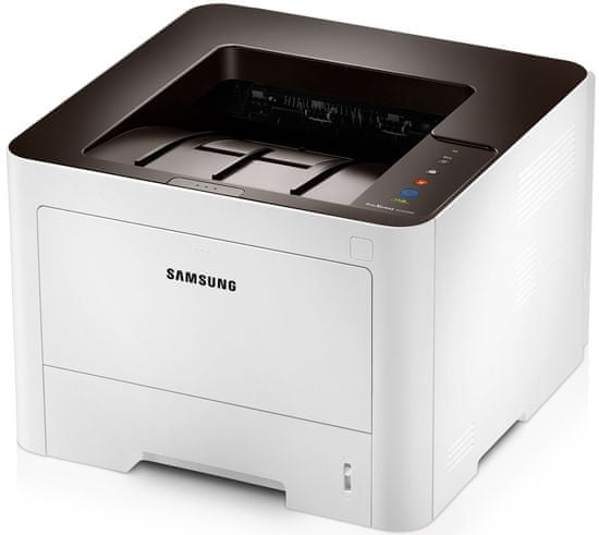 Samsung črno-beli laserski tiskalnik SL-M3825ND